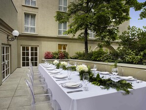 مرفق الاجتماعات