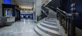 Novotel Toronto Centre