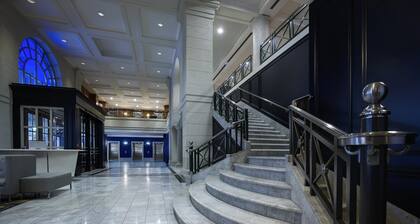 Novotel Toronto Centre