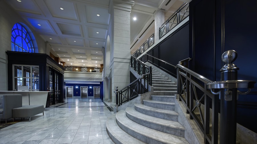 Novotel Toronto Centre