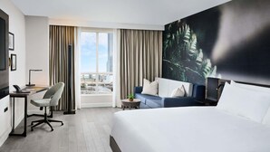 Premier Room - Novotel Toronto Centre (Toronto)