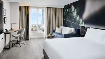 Premier Room