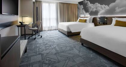 Novotel Toronto Centre