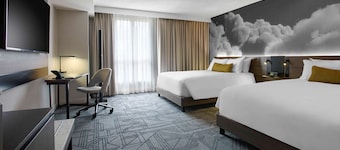 Novotel Toronto Centre