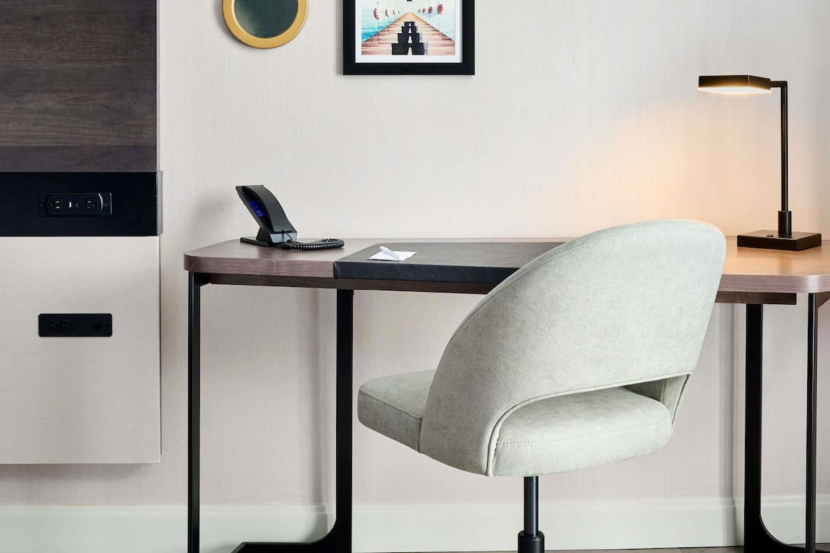 1 chambre, literie de qualité supérieure