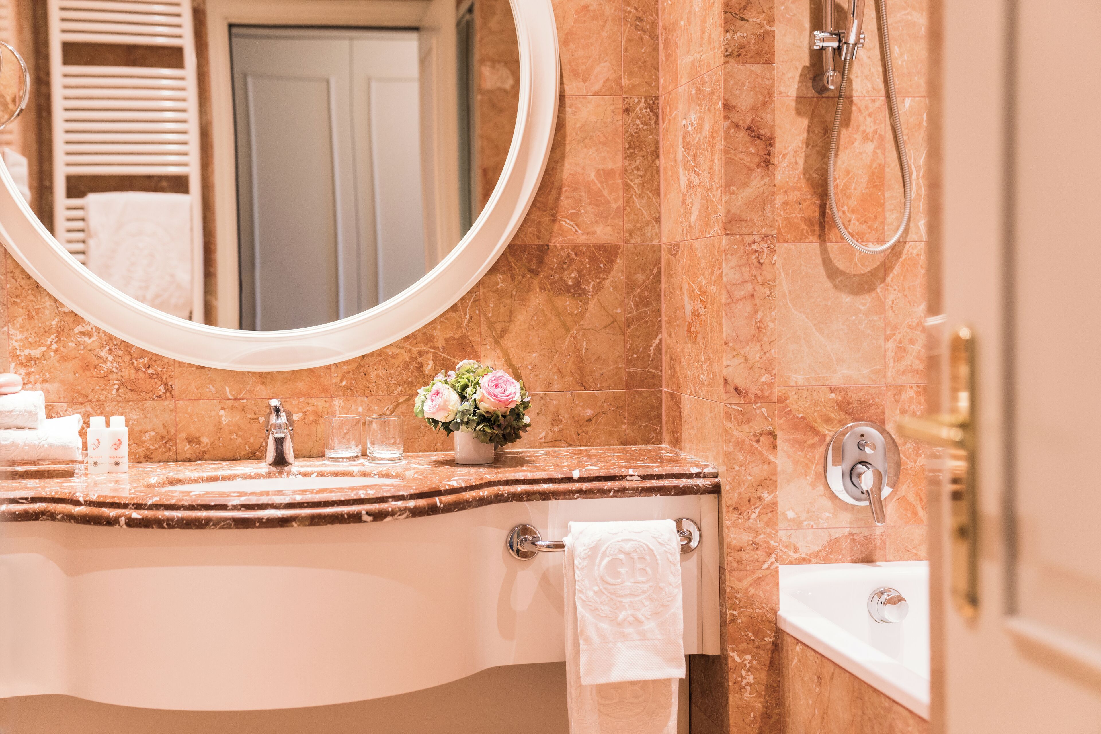 Photo - Grand Hotel Trieste & Victoria