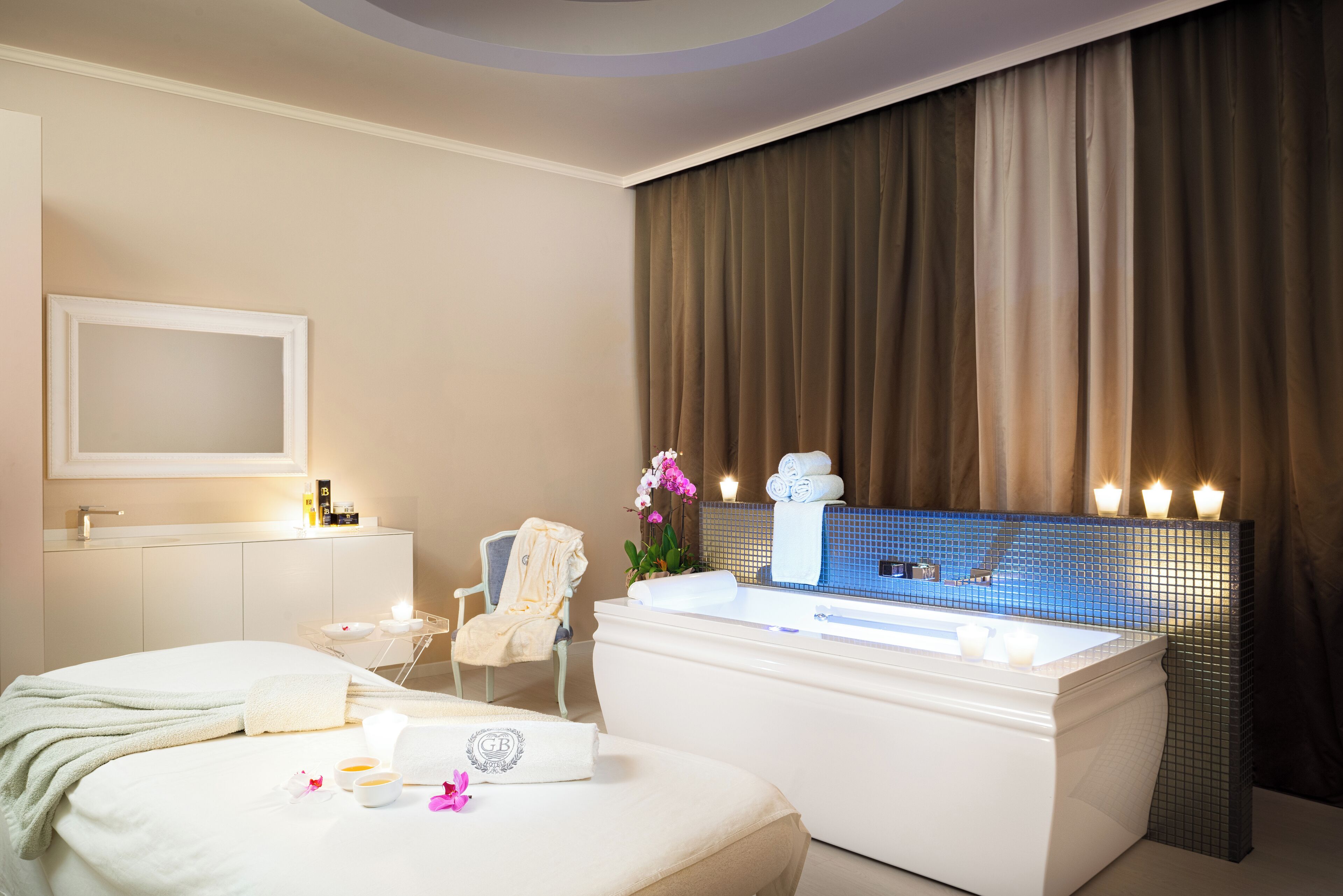 Photo - Grand Hotel Trieste & Victoria