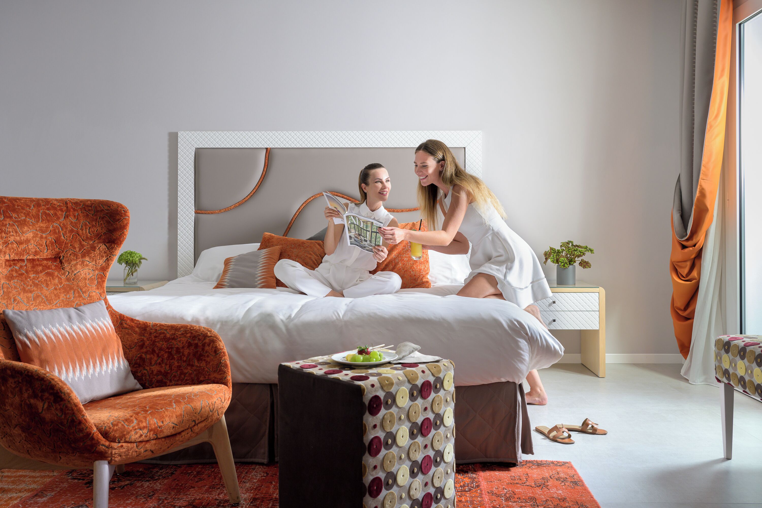 Foto - Grand Hotel Trieste & Victoria