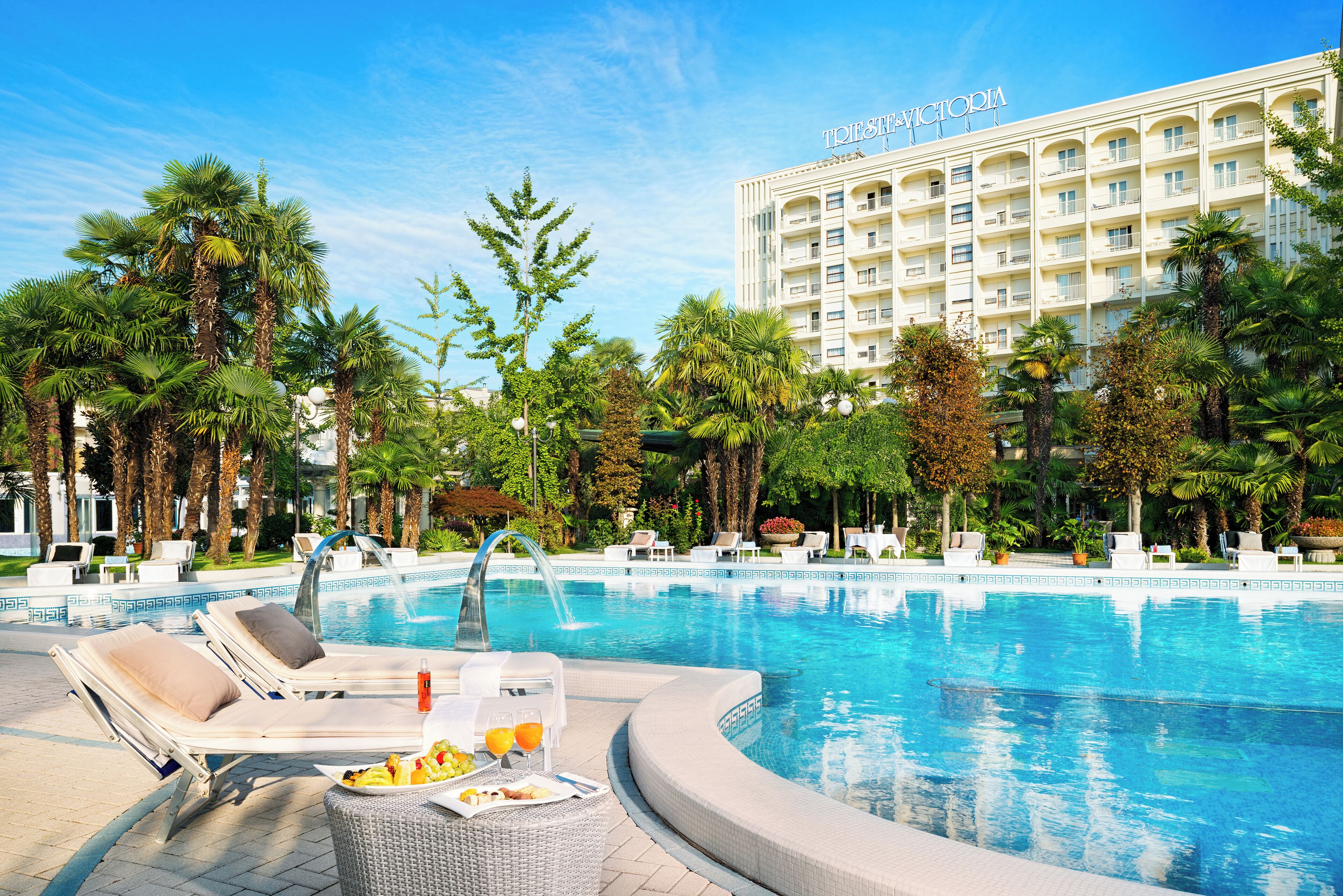 Photo - Grand Hotel Trieste & Victoria