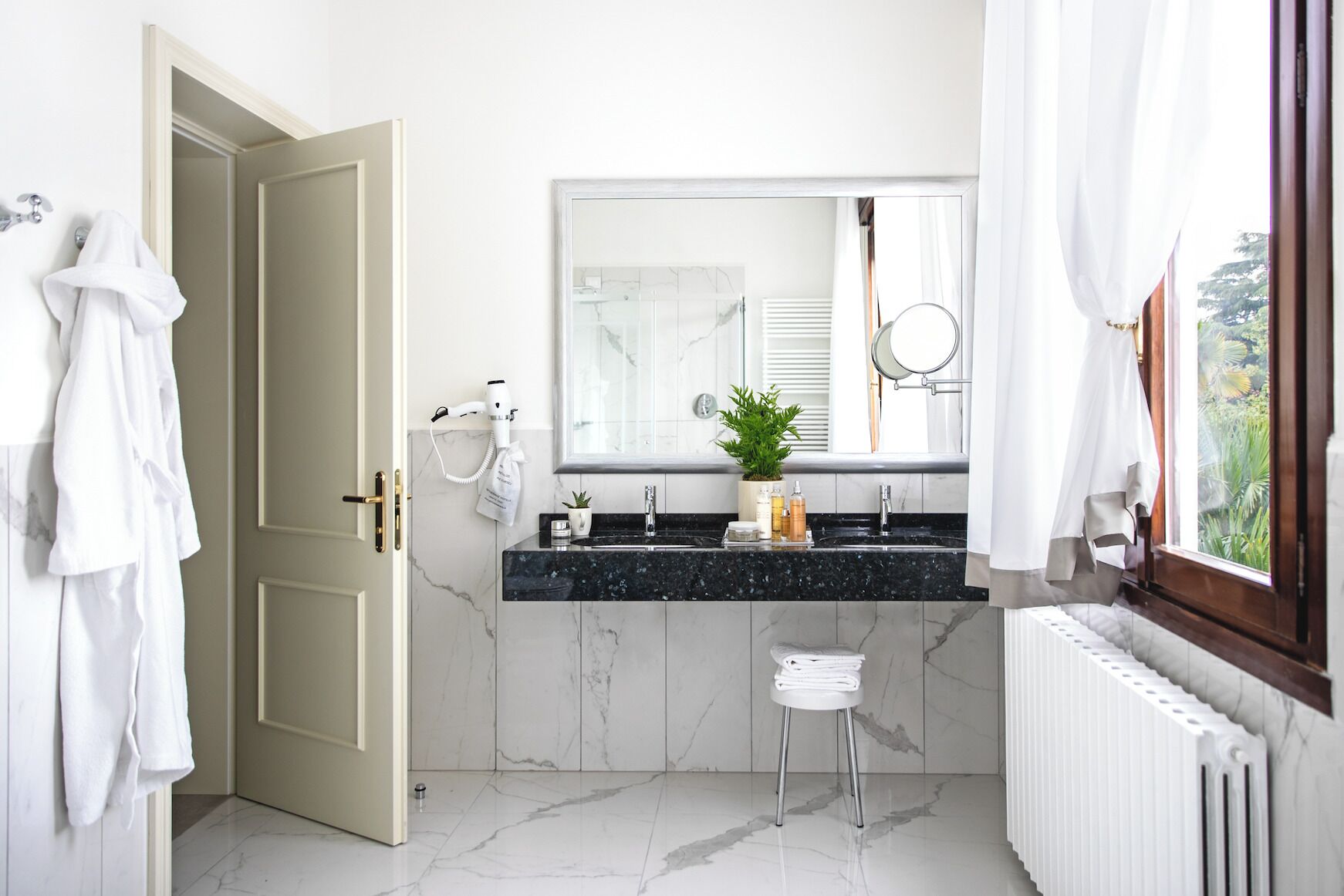 Photo - Grand Hotel Trieste & Victoria