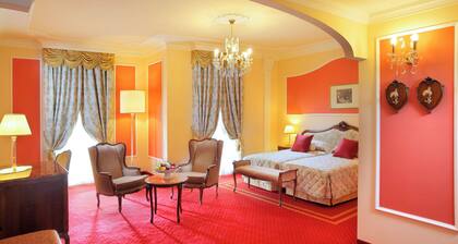 Grand Hotel Trieste & Victoria