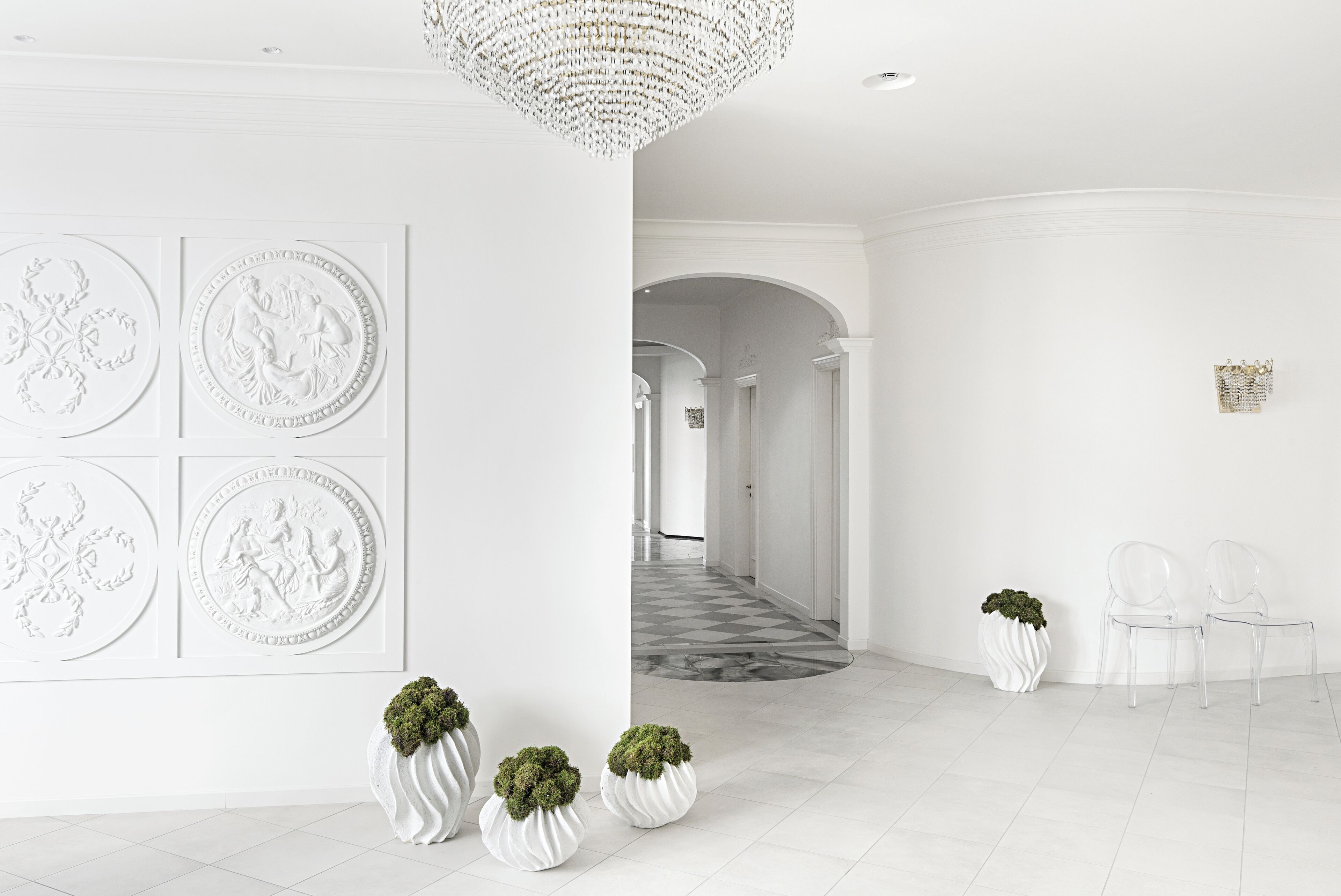 Photo - Grand Hotel Trieste & Victoria