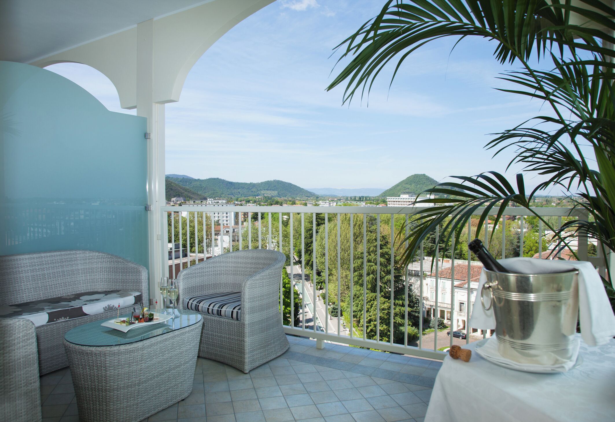 Photo - Grand Hotel Trieste & Victoria