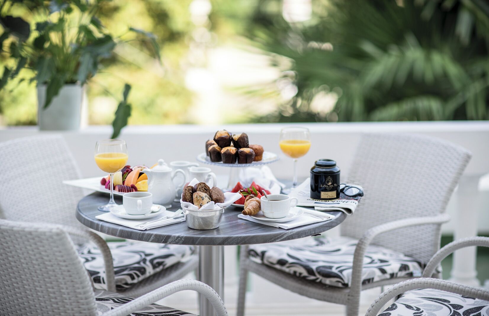 Foto - Grand Hotel Trieste & Victoria