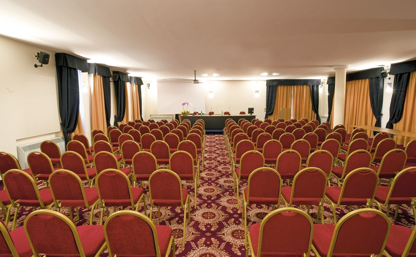 Photo - Grand Hotel Trieste & Victoria