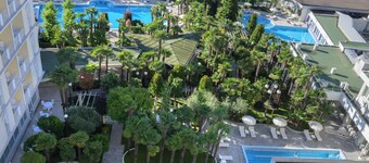 Grand Hotel Trieste & Victoria