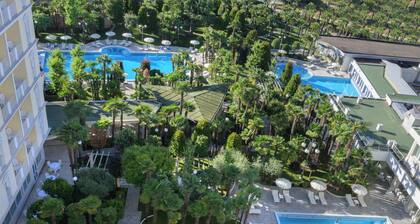 Grand Hotel Trieste & Victoria