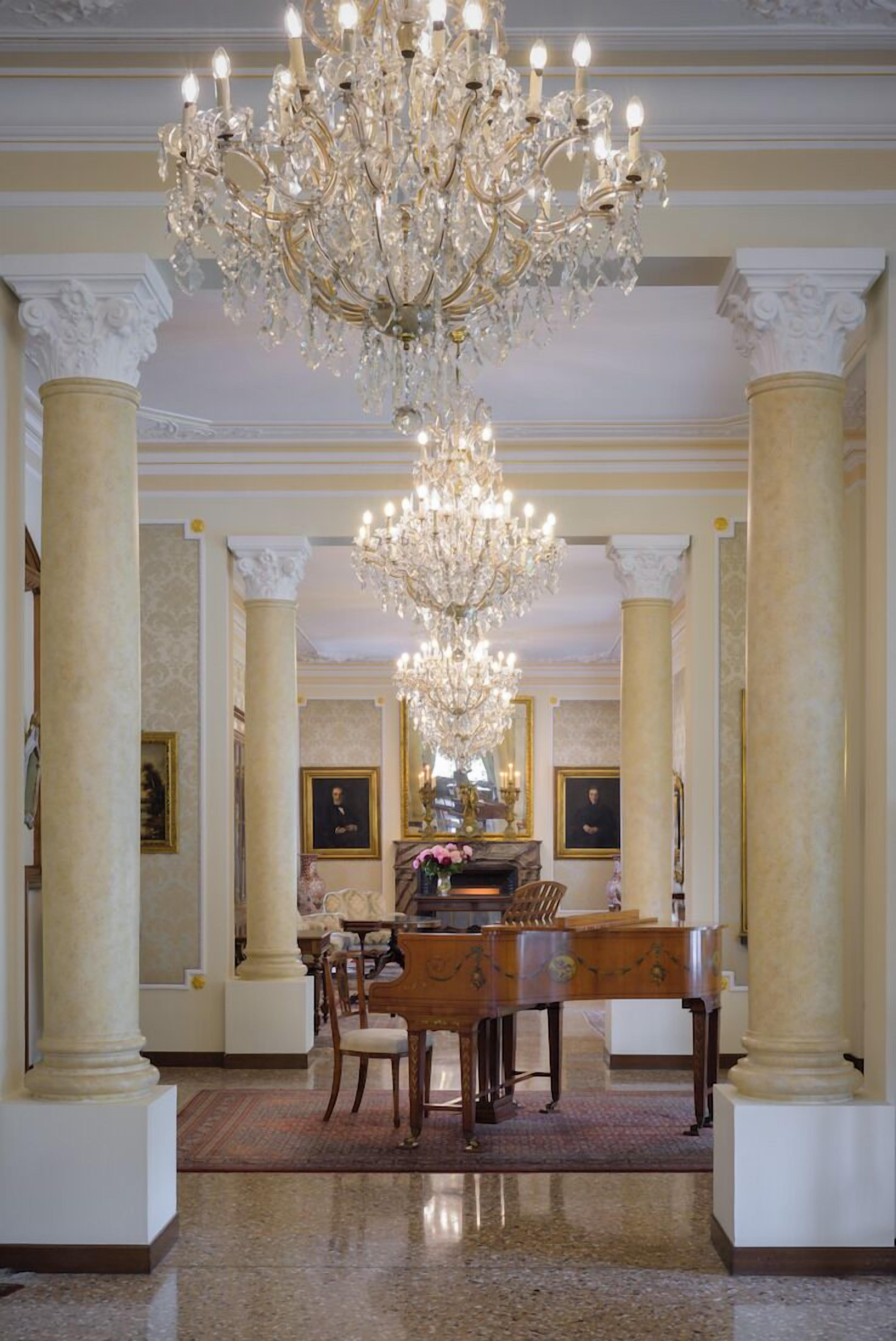 Photo - Grand Hotel Trieste & Victoria