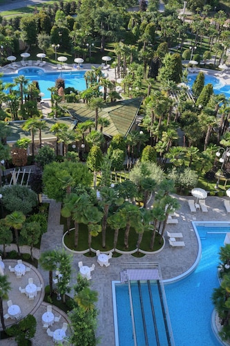 Grand Hotel Trieste & Victoria