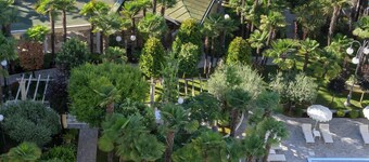 Grand Hotel Trieste & Victoria