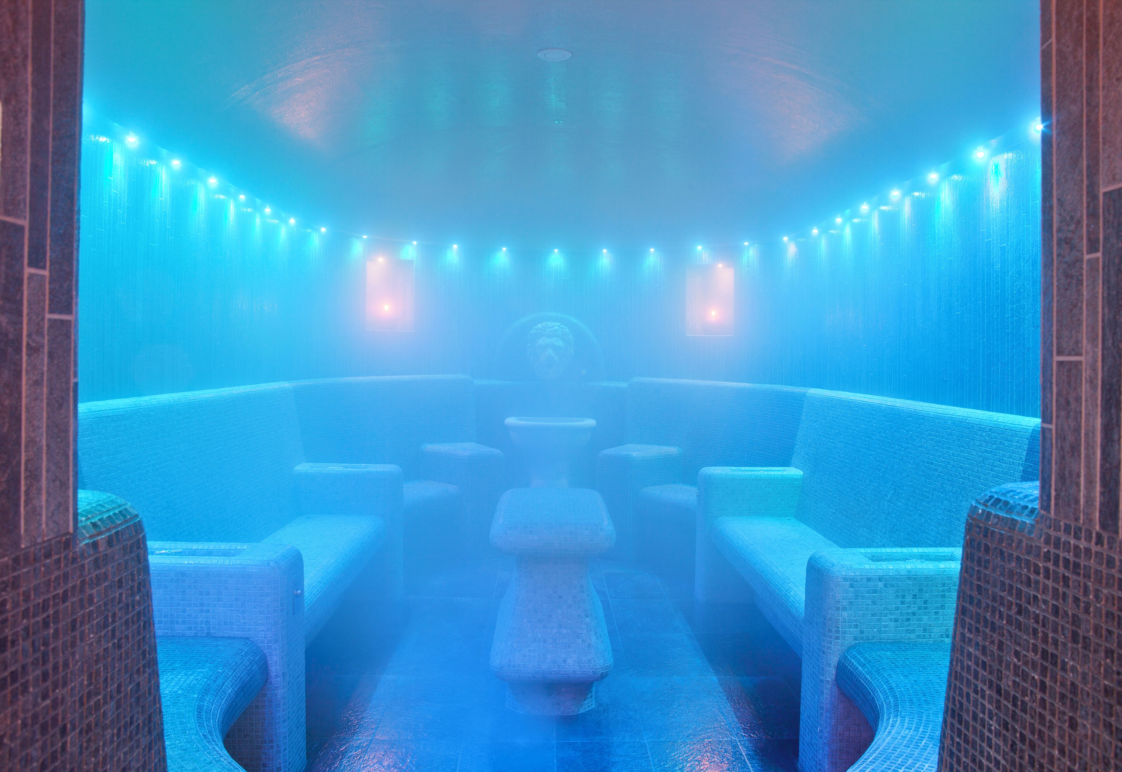 Photo - Grand Hotel Trieste & Victoria