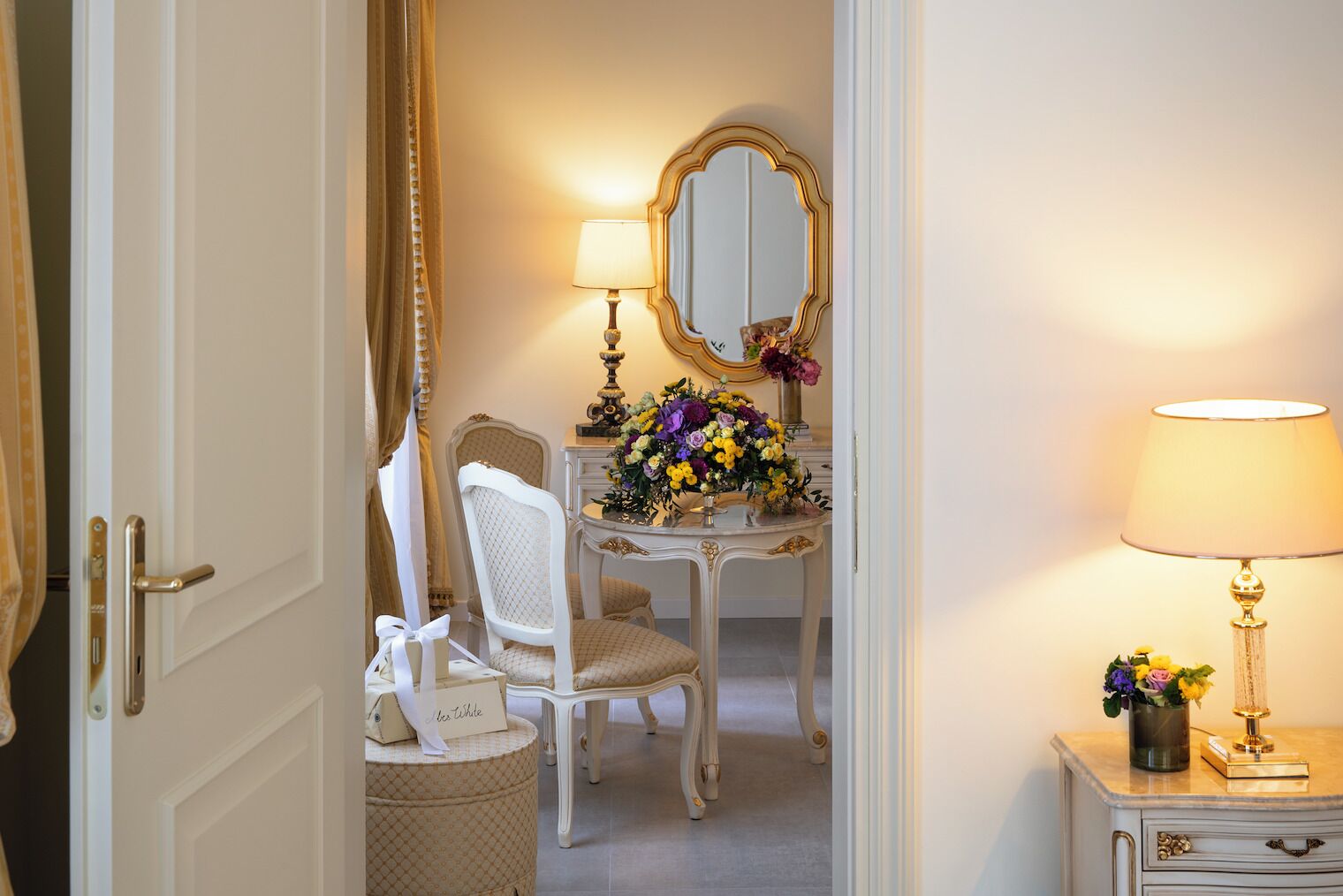 Photo - Grand Hotel Trieste & Victoria