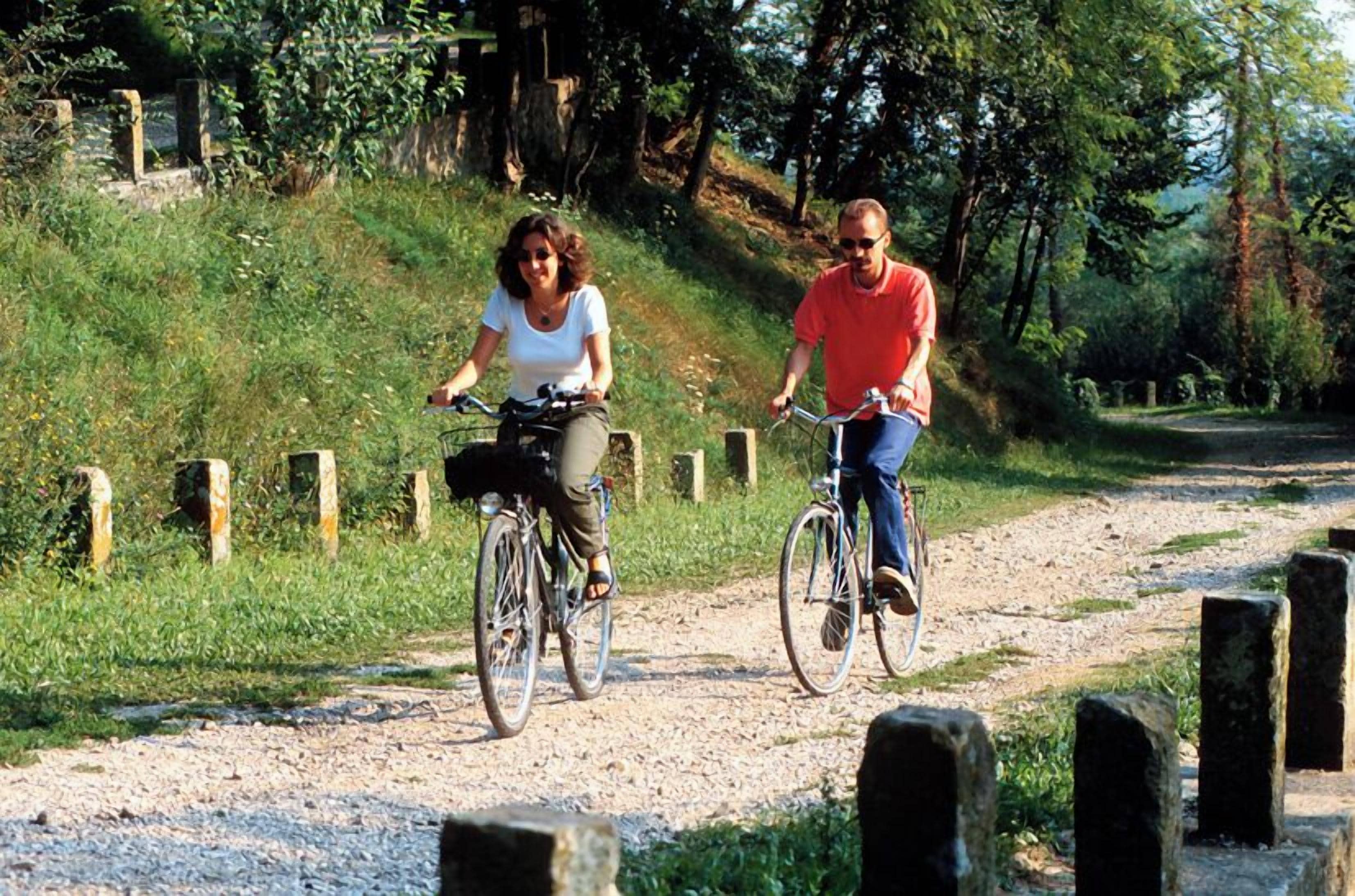 Photo - Grand Hotel Trieste & Victoria