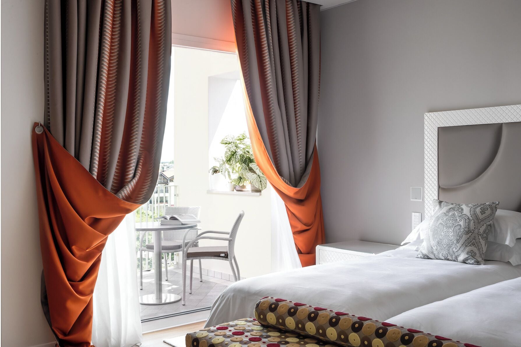 Photo - Grand Hotel Trieste & Victoria