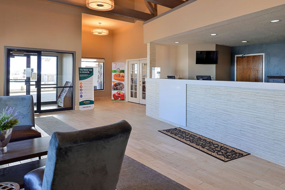 Wingate by Wyndham Beaver I-15