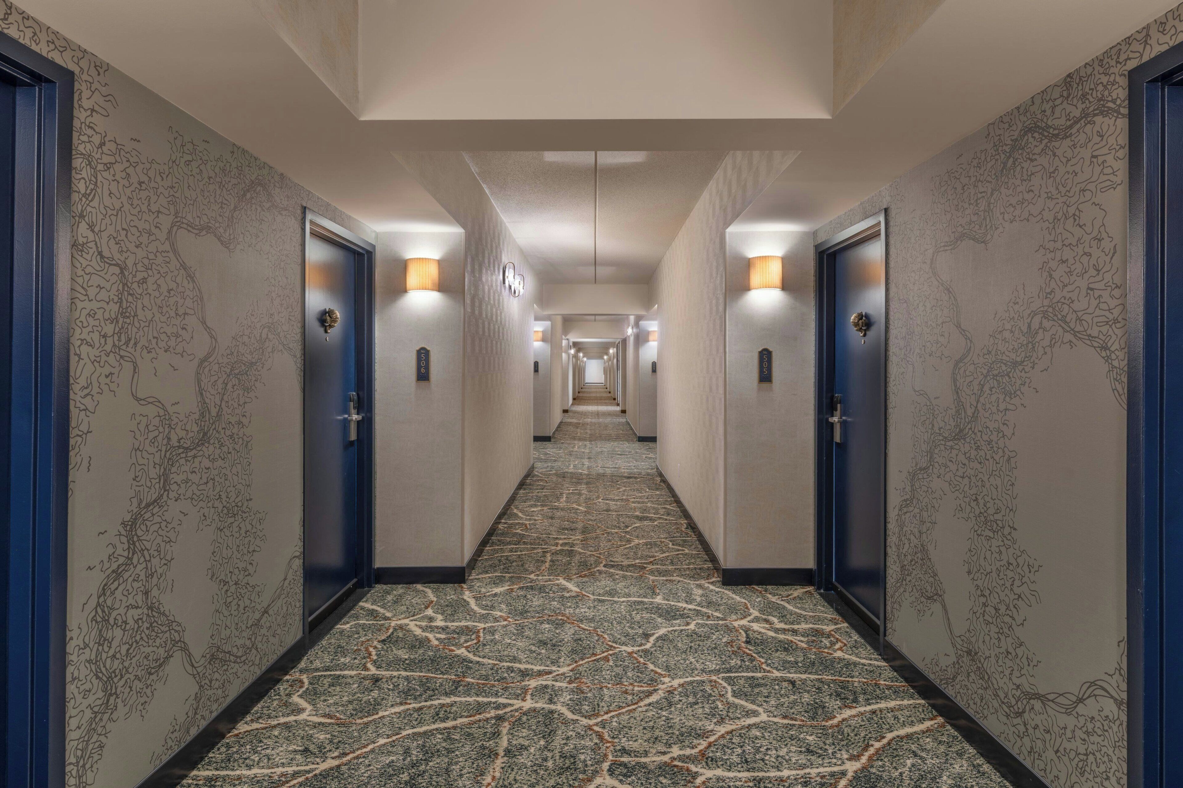 Servicio de la propiedad