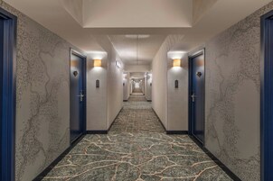 Servicios del alojamiento