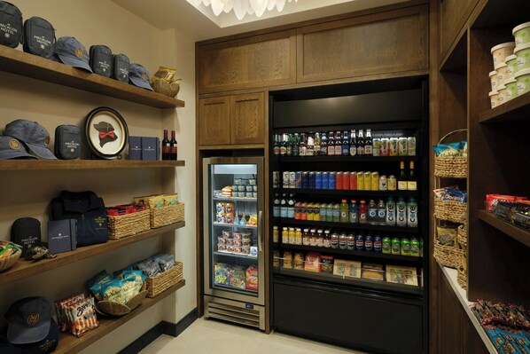 Property amenity - The Mecklen Hotel, Charlotte, a Tribute Portfolio™ Hotel (Charlotte)