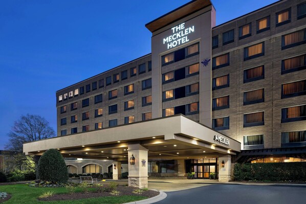 Exterior - The Mecklen Hotel, Charlotte, a Tribute Portfolio™ Hotel (Charlotte)