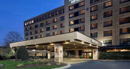 The Mecklen Hotel, Charlotte, a Tribute Portfolio™ Hotel