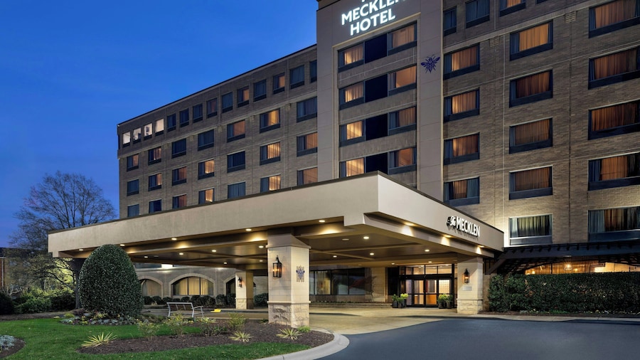 The Mecklen Hotel, Charlotte, a Tribute Portfolio™ Hotel