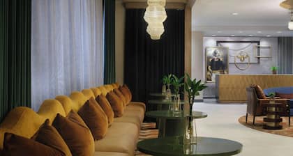 The Mecklen Hotel, Charlotte, a Tribute Portfolio™ Hotel