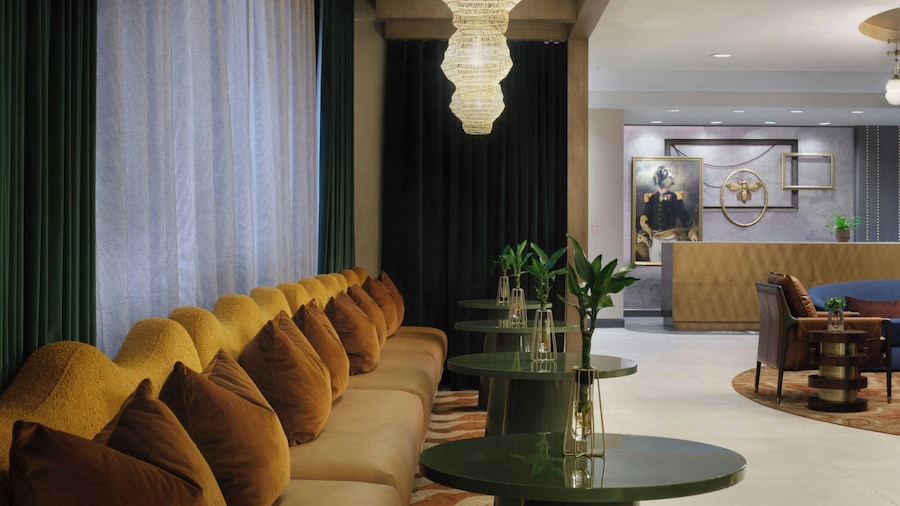 The Mecklen Hotel, Charlotte, a Tribute Portfolio™ Hotel