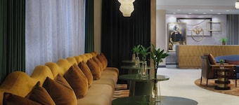 The Mecklen Hotel, Charlotte, a Tribute Portfolio™ Hotel