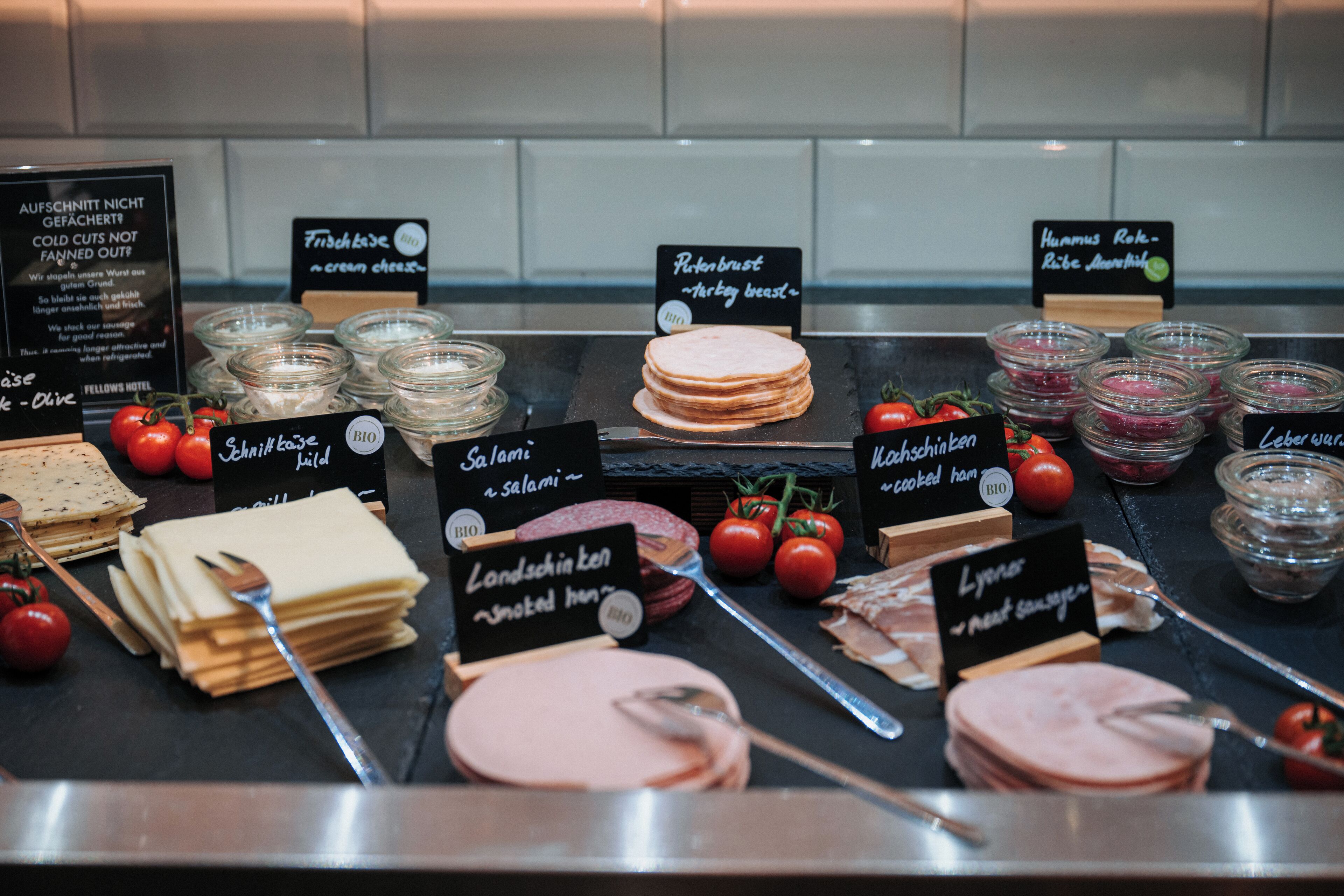 Foto - Coffee Fellows Hotel Frankfurt Airport-Langen