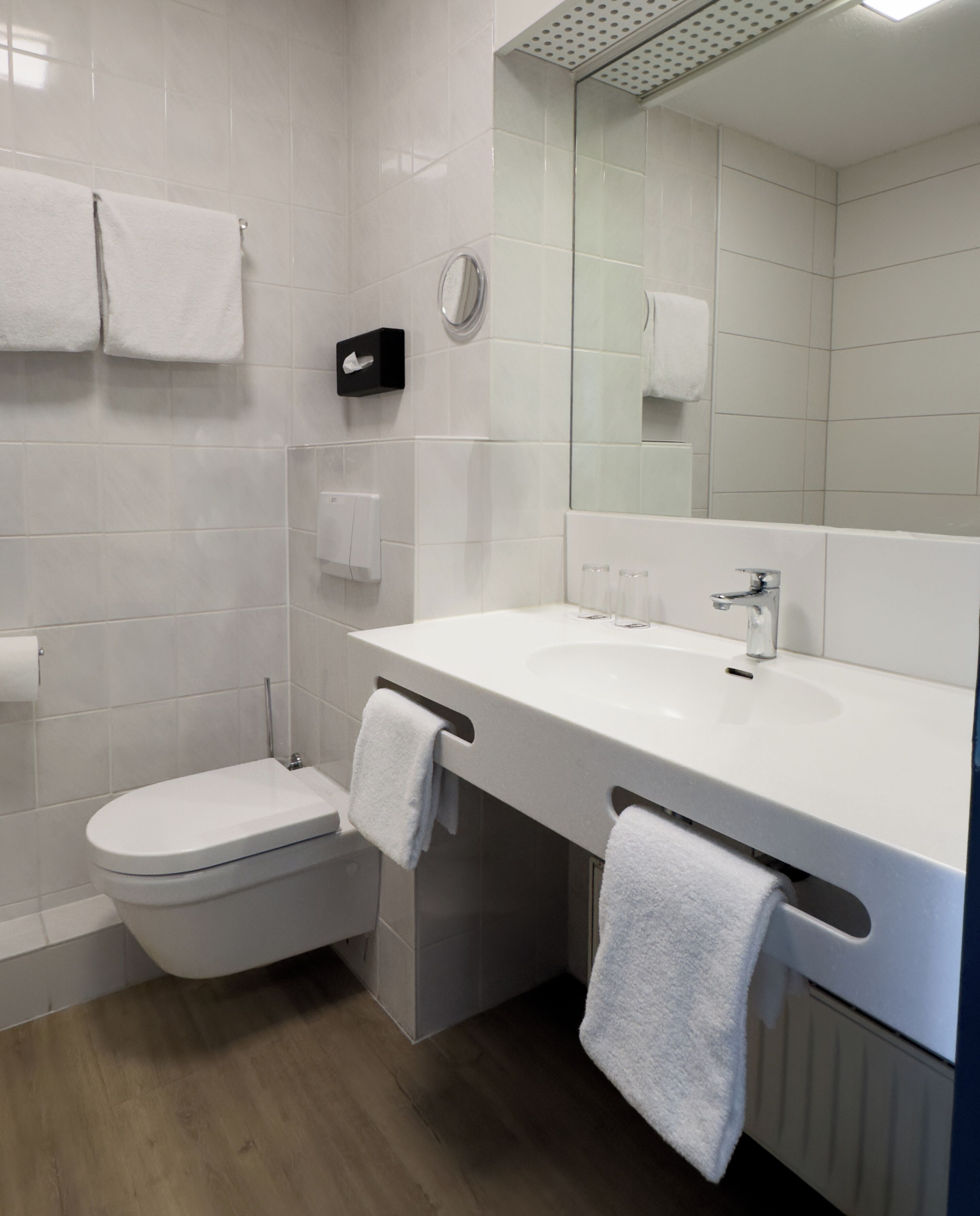 Foto - Coffee Fellows Hotel Frankfurt Airport-Langen