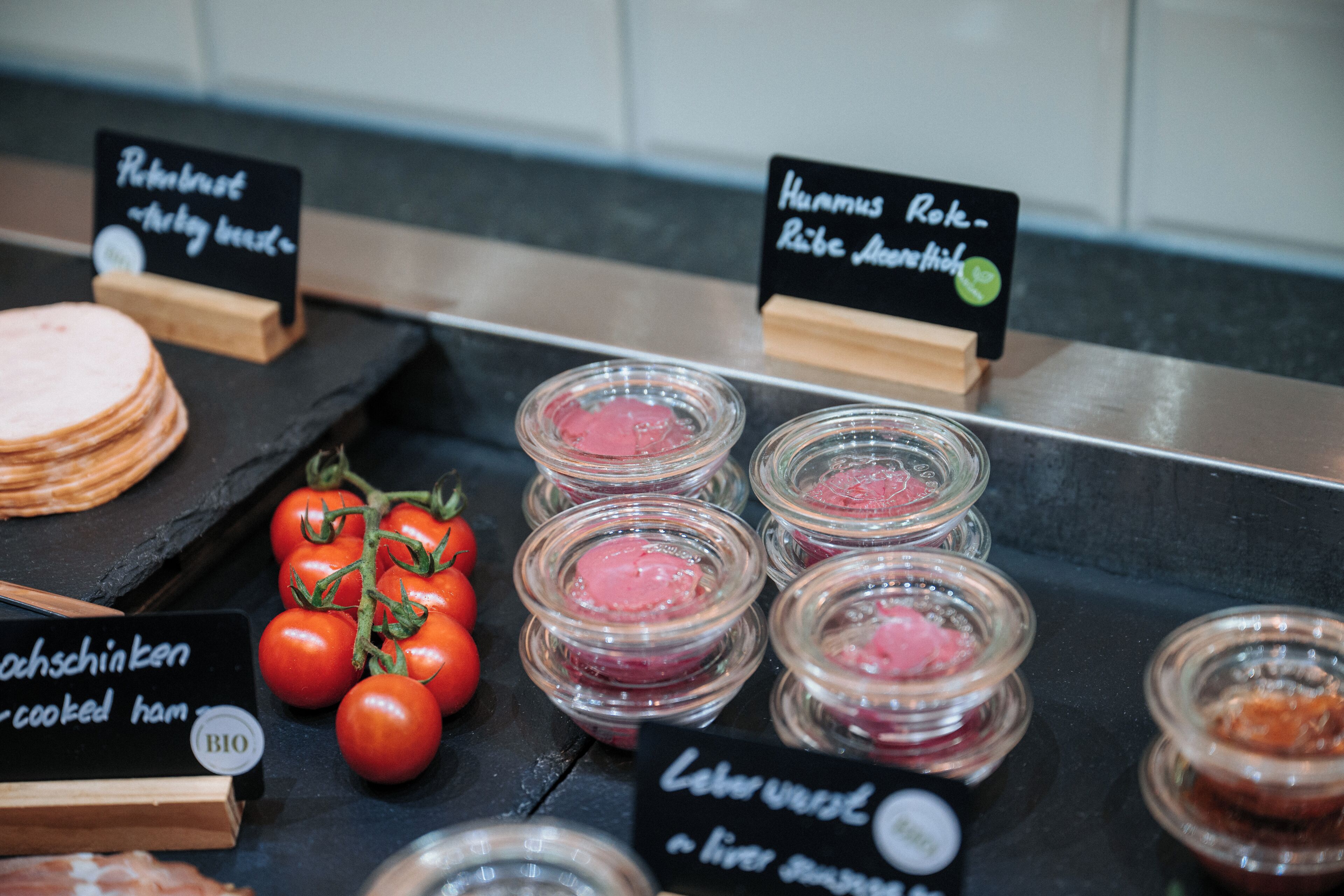 Foto - Coffee Fellows Hotel Frankfurt Airport-Langen