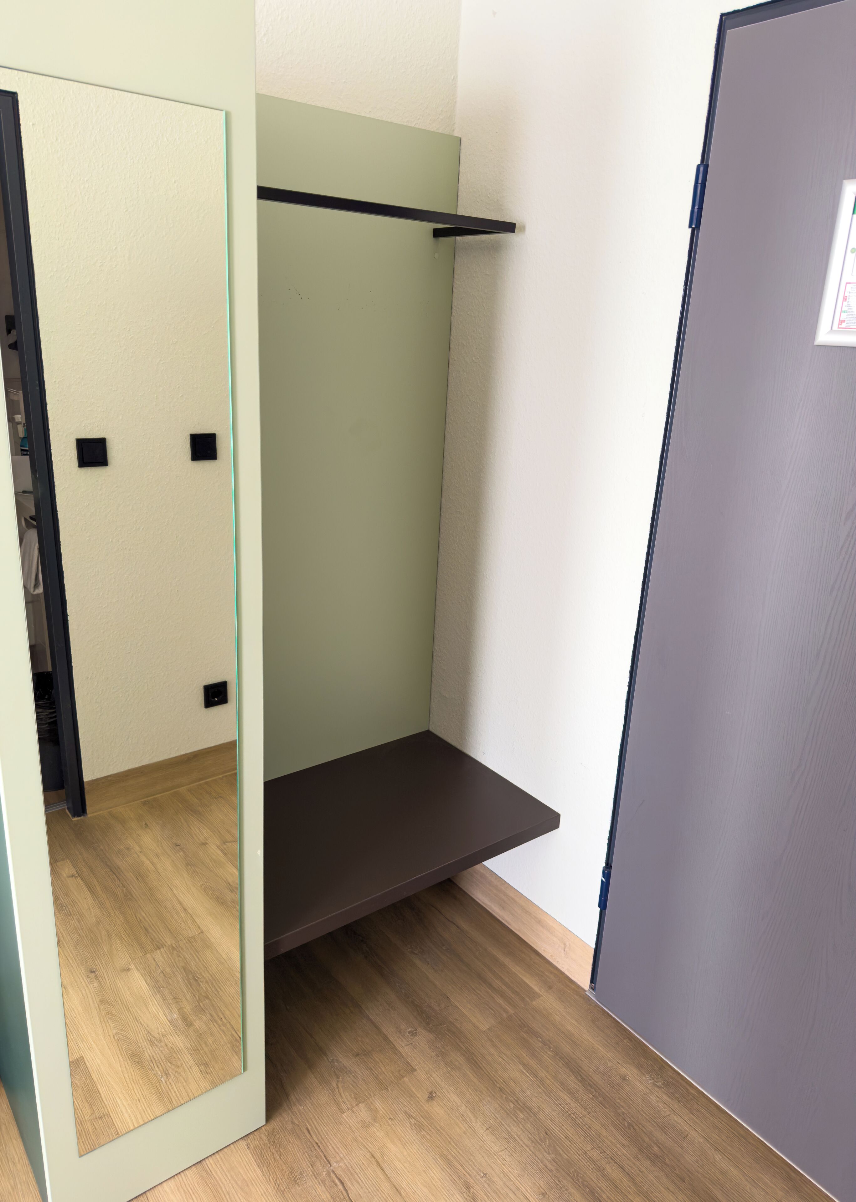 Foto - Coffee Fellows Hotel Frankfurt Airport-Langen