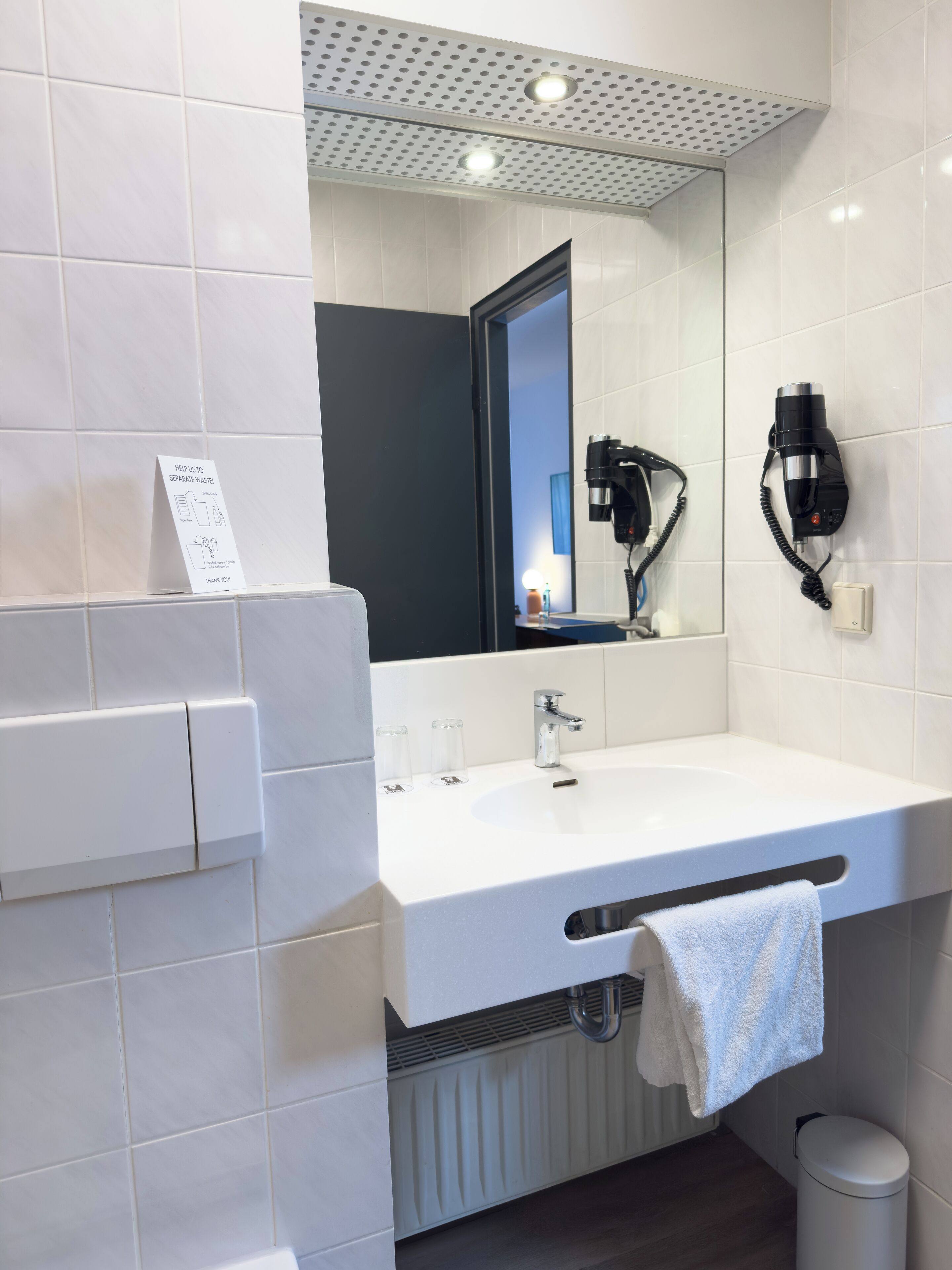 Foto - Coffee Fellows Hotel Frankfurt Airport-Langen