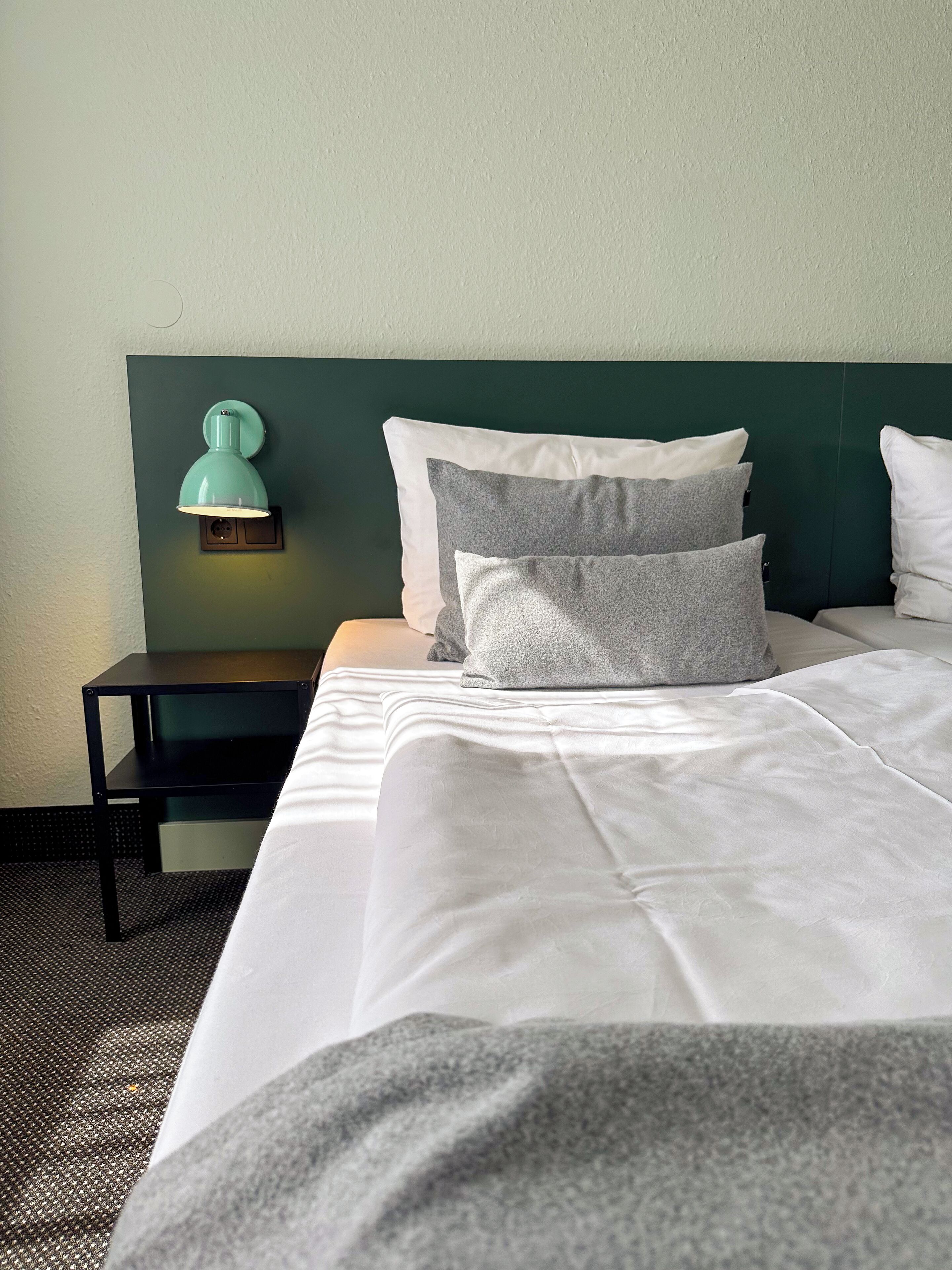 Foto - Coffee Fellows Hotel Frankfurt Airport-Langen