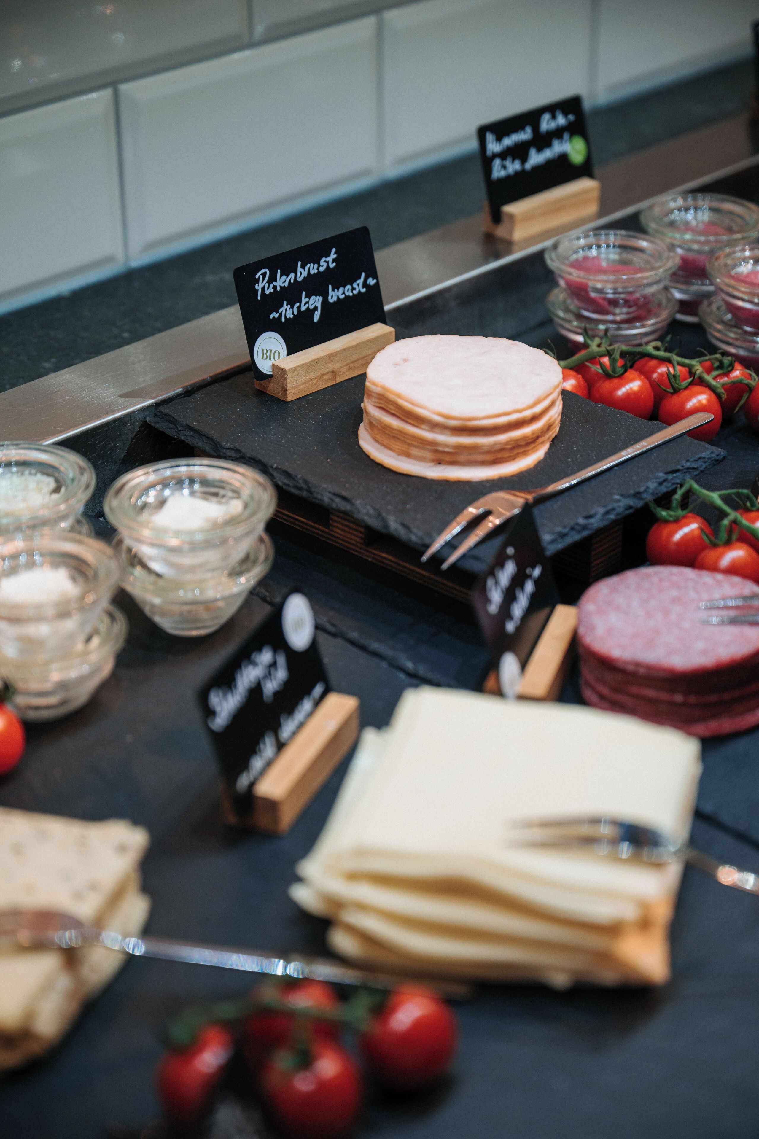 Foto - Coffee Fellows Hotel Frankfurt Airport-Langen