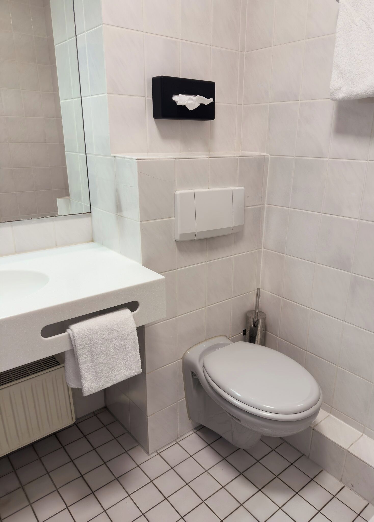 Foto - Coffee Fellows Hotel Frankfurt Airport-Langen