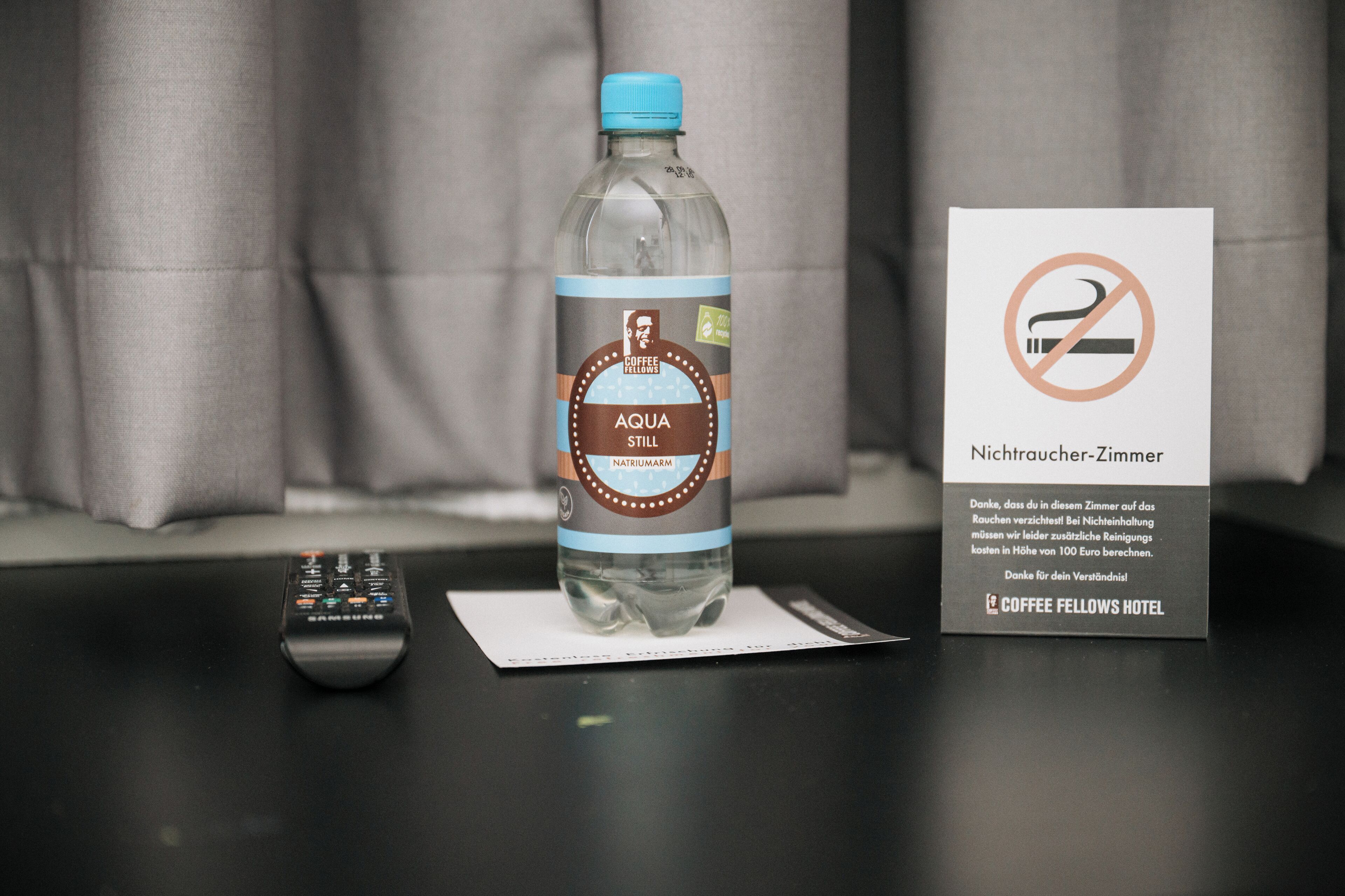 Foto - Coffee Fellows Hotel Frankfurt Airport-Langen