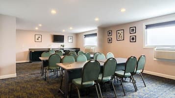 Sala per riunioni