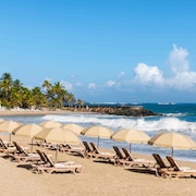 Condado Palm Inn San Juan, Tapestry Collection by Hilton