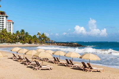 Condado Palm Inn San Juan, Tapestry Collection by Hilton